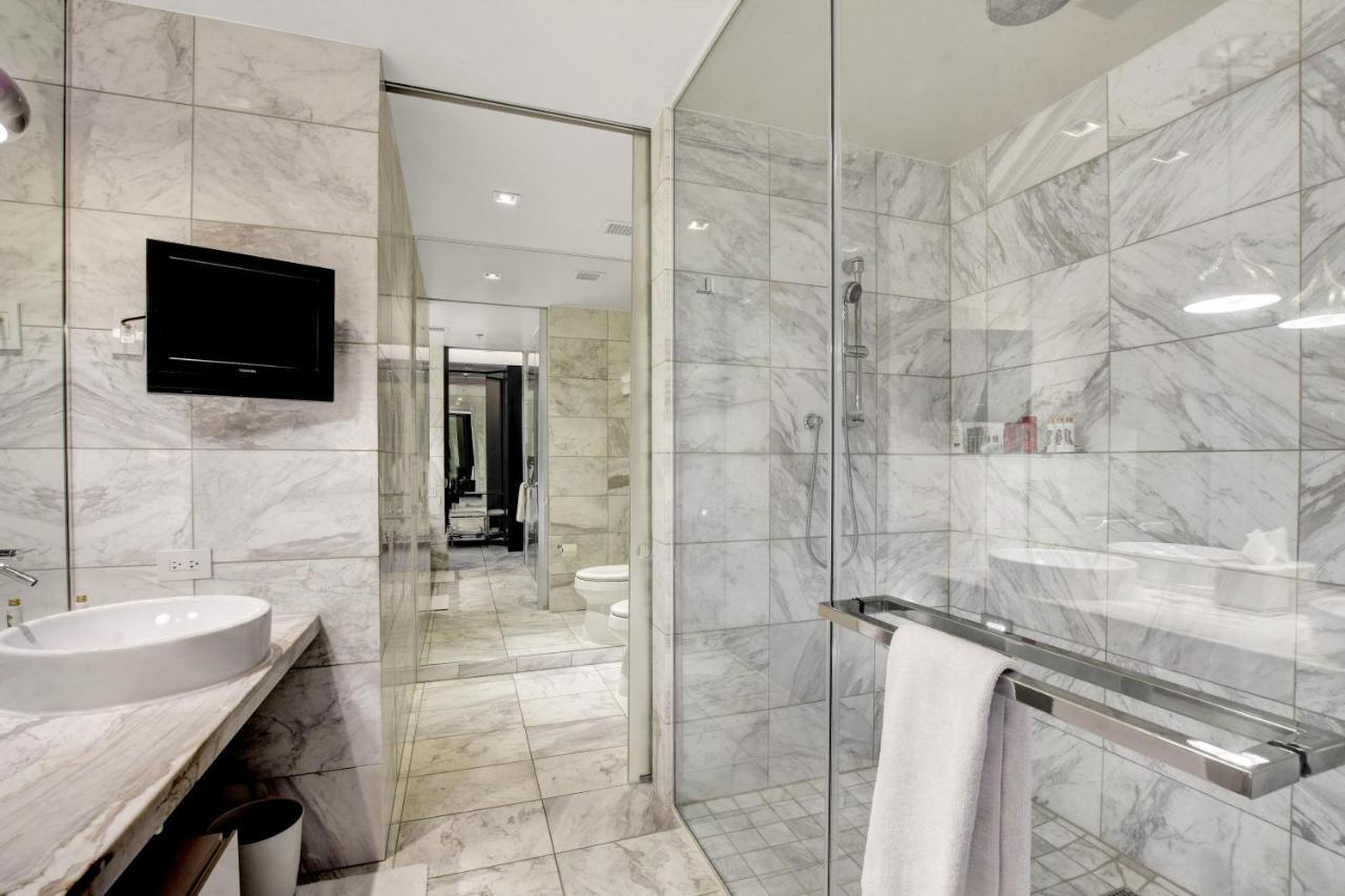 לאס וגאס Private Luxury Panoramic Suite At Palms Place מראה חיצוני תמונה