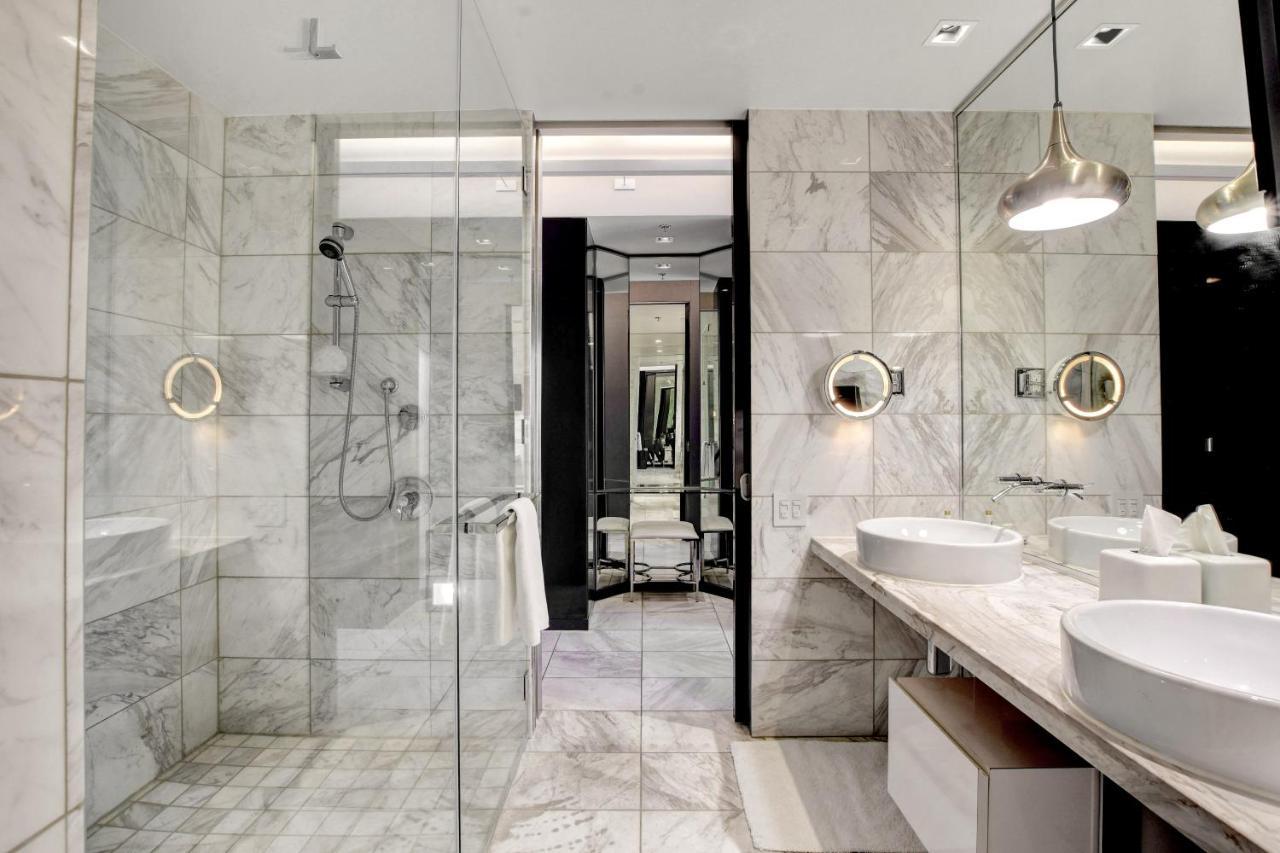 לאס וגאס Private Luxury Panoramic Suite At Palms Place מראה חיצוני תמונה