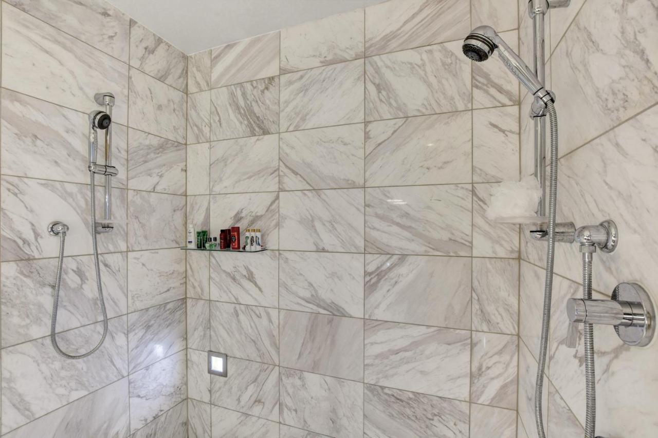 לאס וגאס Private Luxury Panoramic Suite At Palms Place מראה חיצוני תמונה